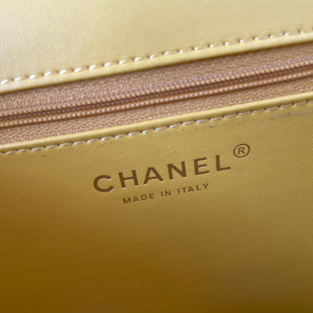 Chanel - Luxury Bag - CHL - 034