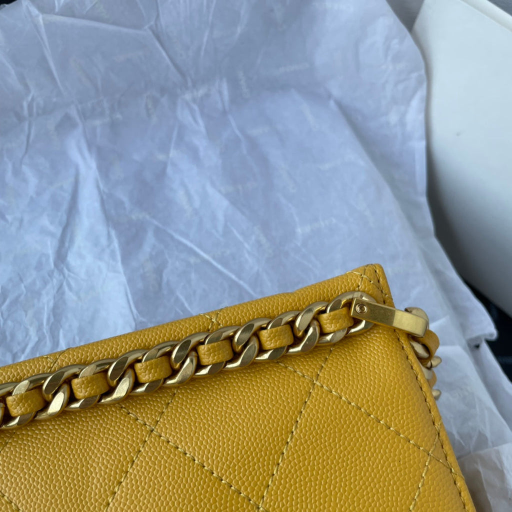 Chanel - Luxury Bag - CHL - 034