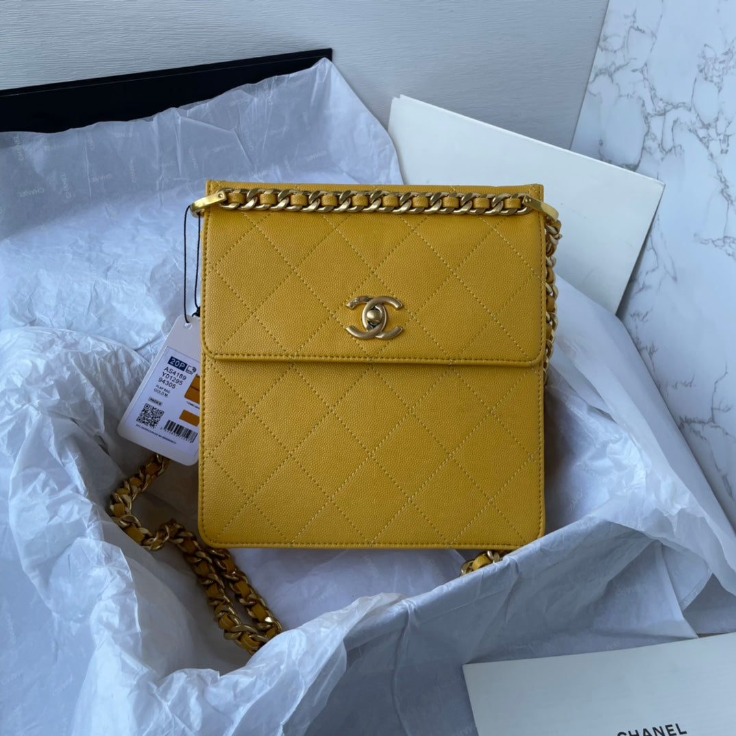 Chanel - Luxury Bag - CHL - 034