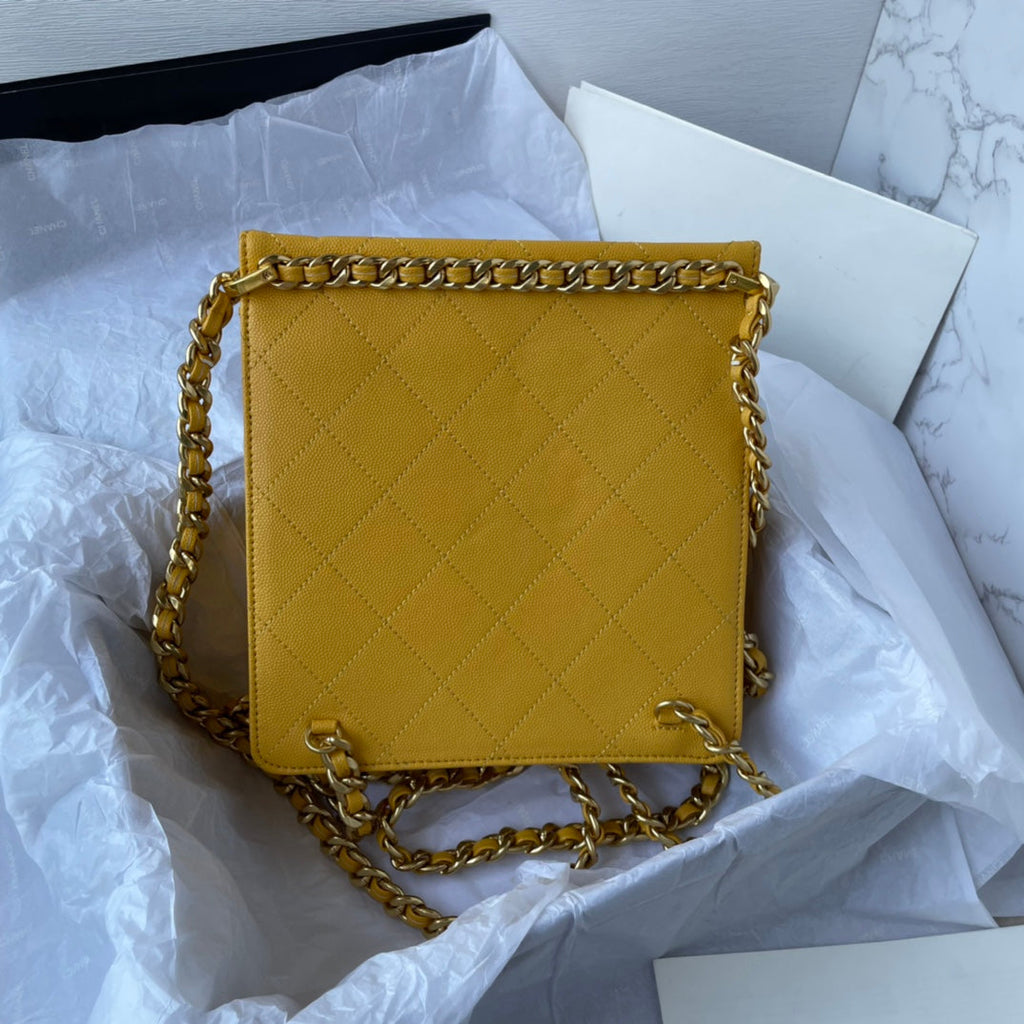 Chanel - Luxury Bag - CHL - 034