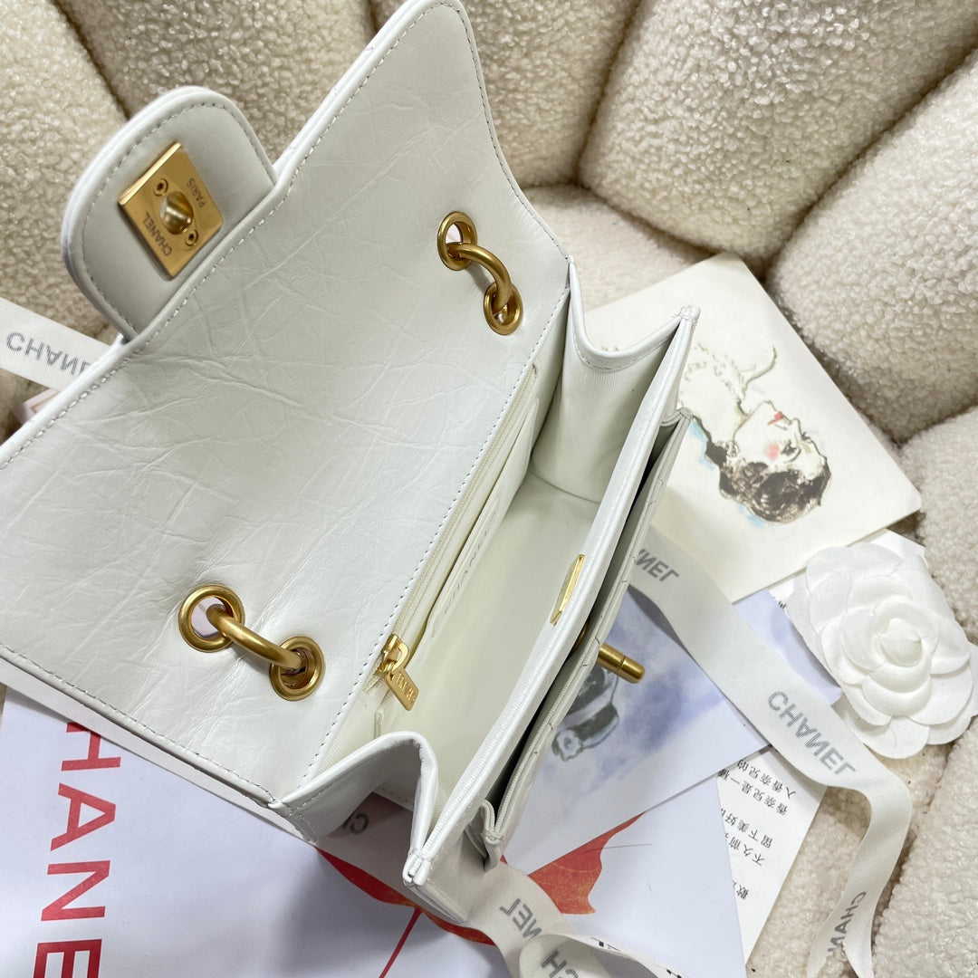 Chanel - Luxury Bag - CHL - 058