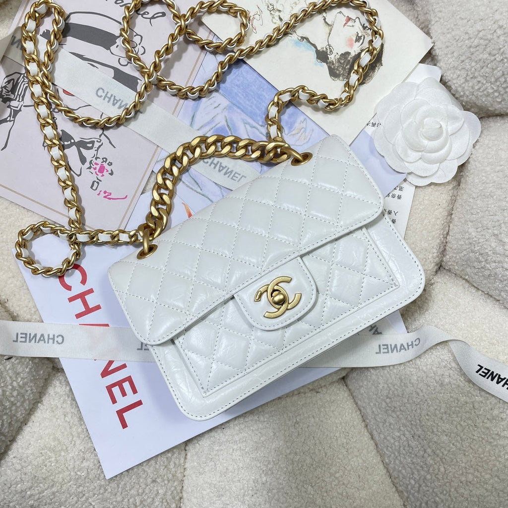 Chanel - Luxury Bag - CHL - 058
