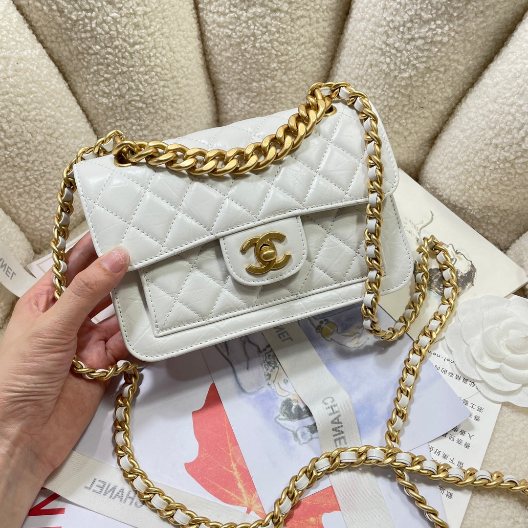 Chanel - Luxury Bag - CHL - 058