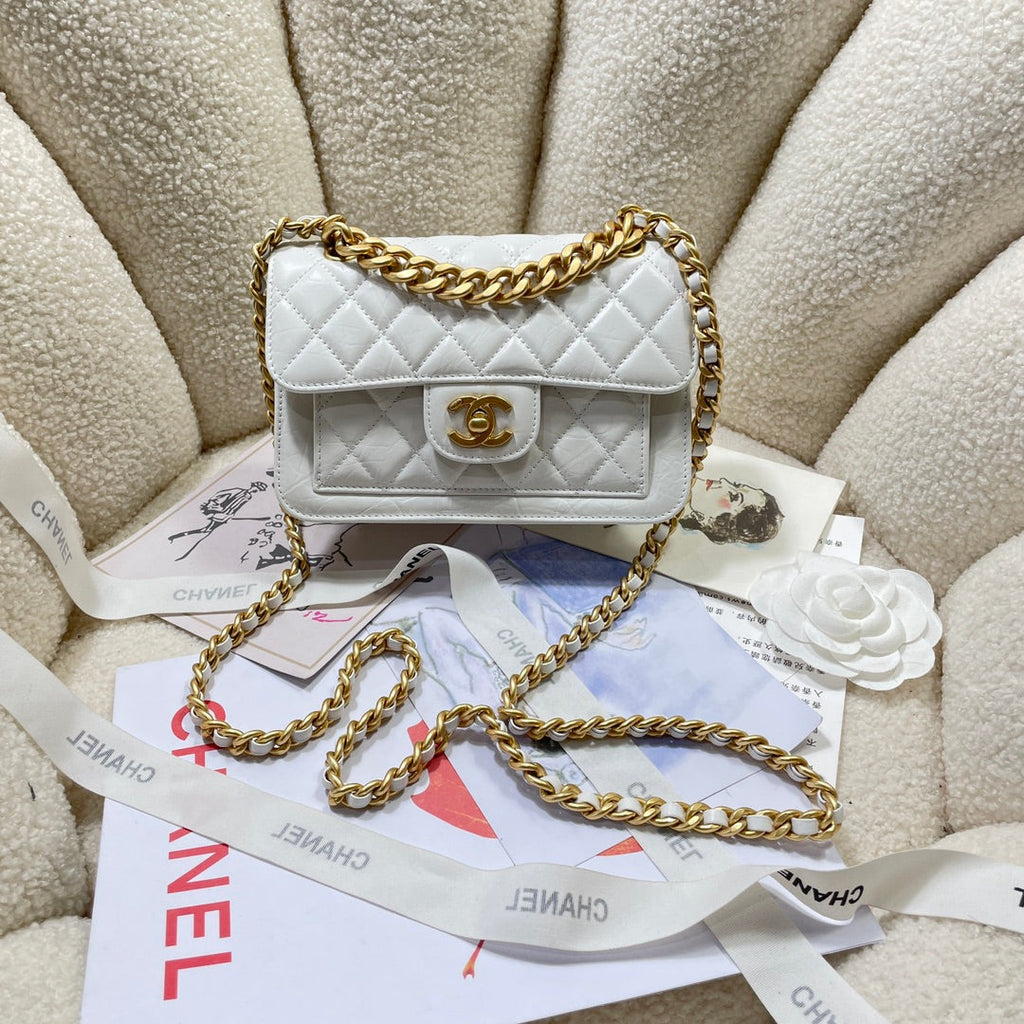 Chanel - Luxury Bag - CHL - 058