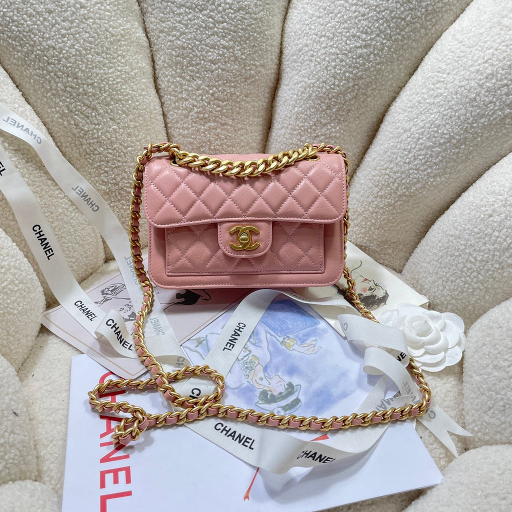 Chanel - Luxury Bag - CHL - 059