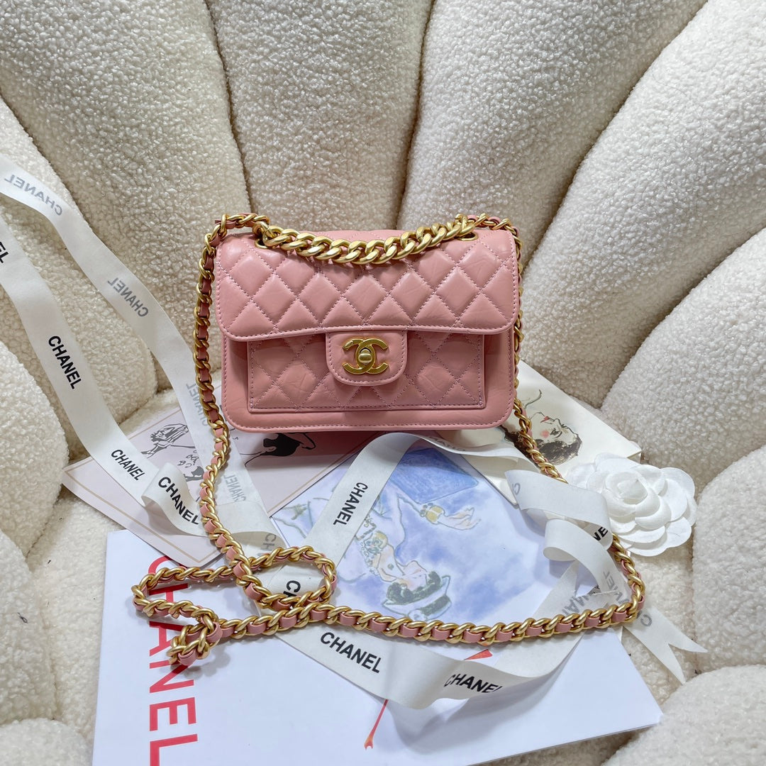 Chanel - Luxury Bag - CHL - 059