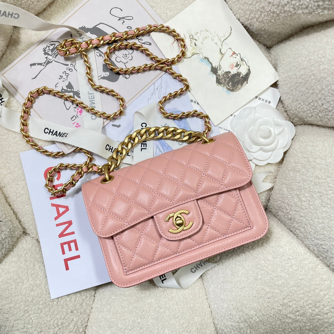 Chanel - Luxury Bag - CHL - 059