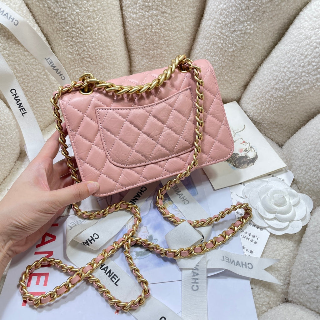 Chanel - Luxury Bag - CHL - 059