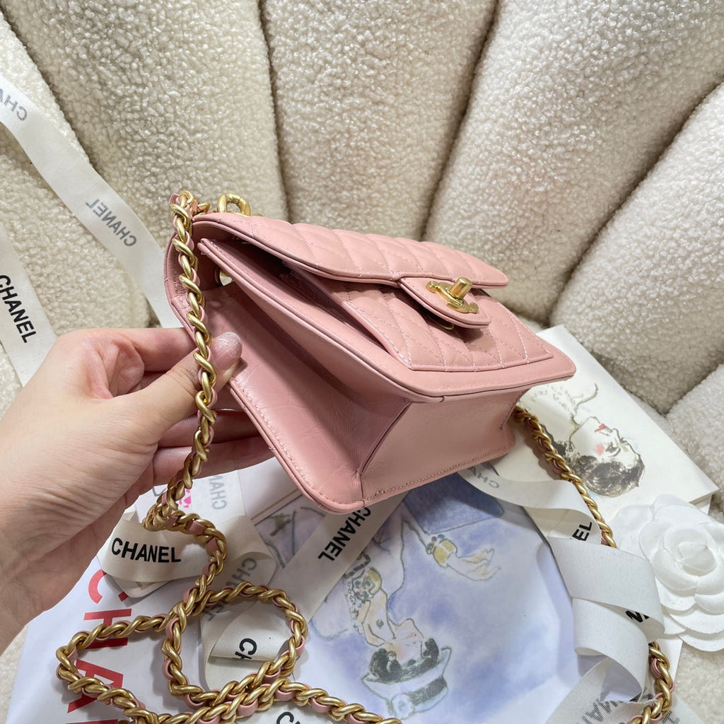 Chanel - Luxury Bag - CHL - 059