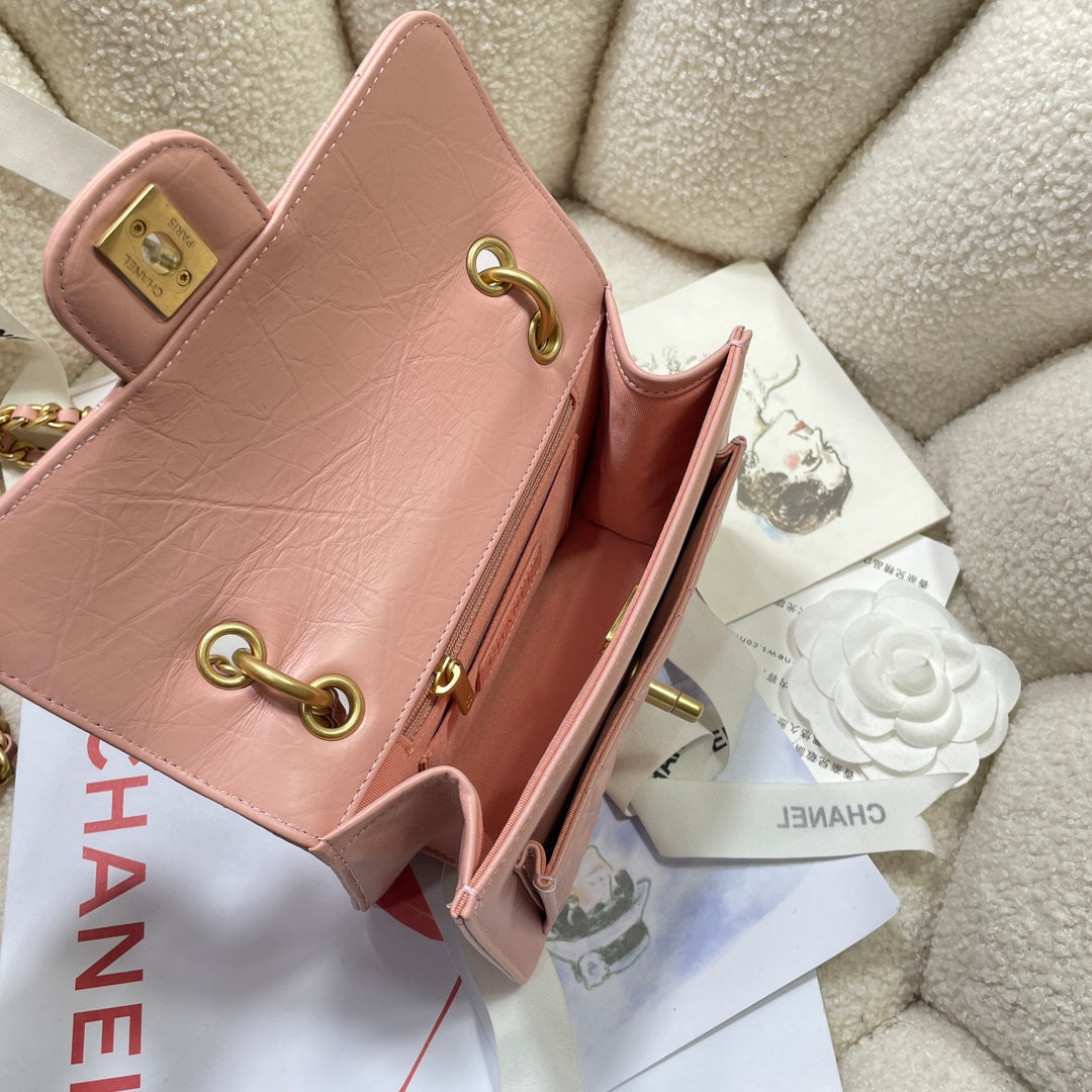 Chanel - Luxury Bag - CHL - 059