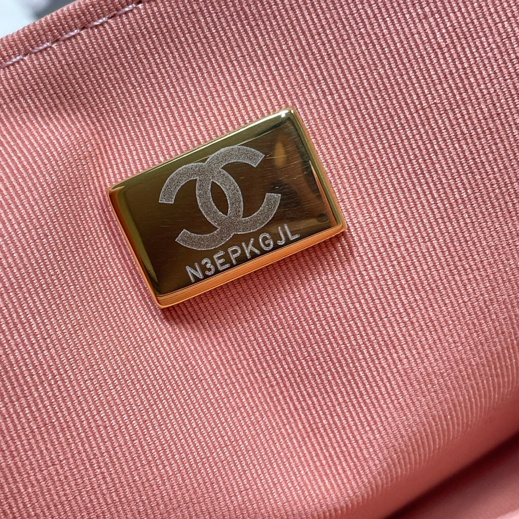 Chanel - Luxury Bag - CHL - 059