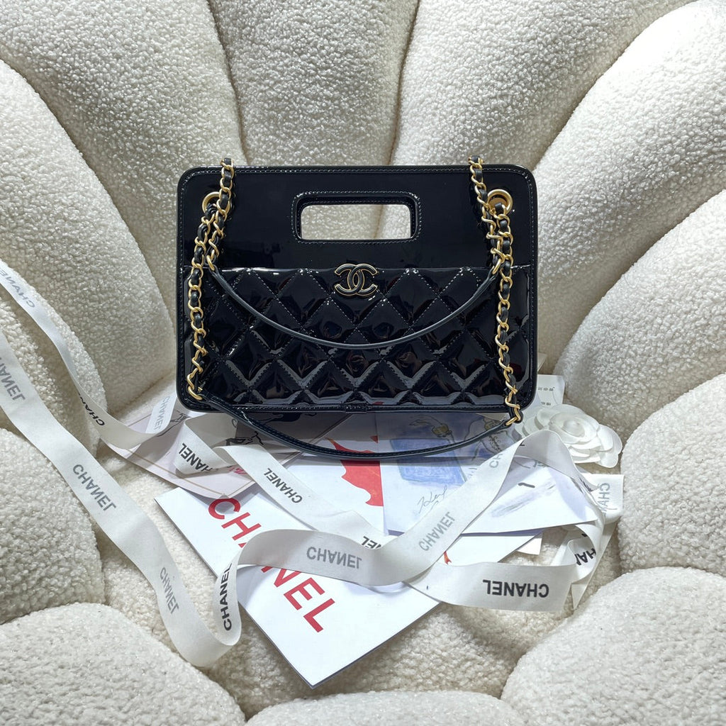 Chanel - Luxury Bag - CHL - 056