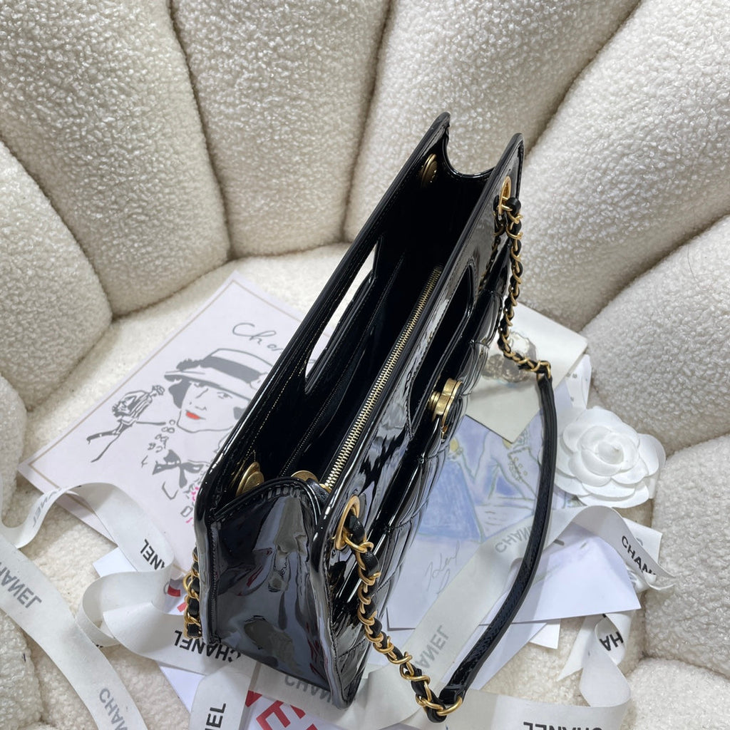 Chanel - Luxury Bag - CHL - 056