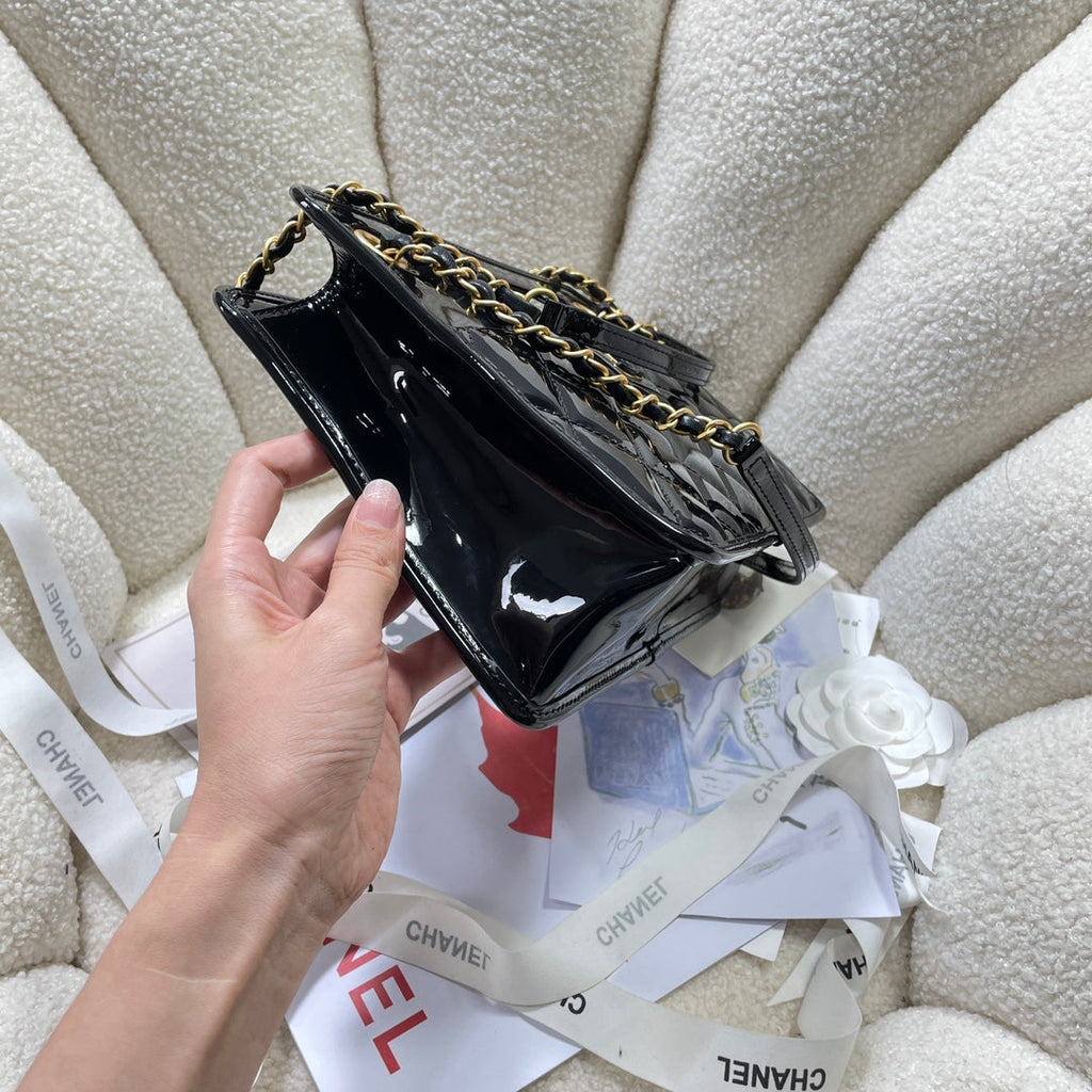 Chanel - Luxury Bag - CHL - 056