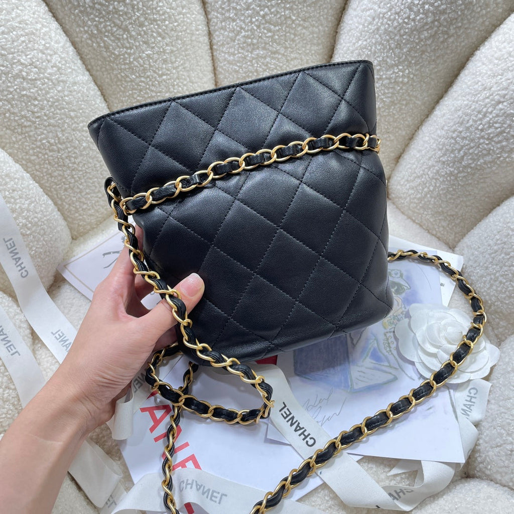 Chanel - Luxury Bag - CHL - 055