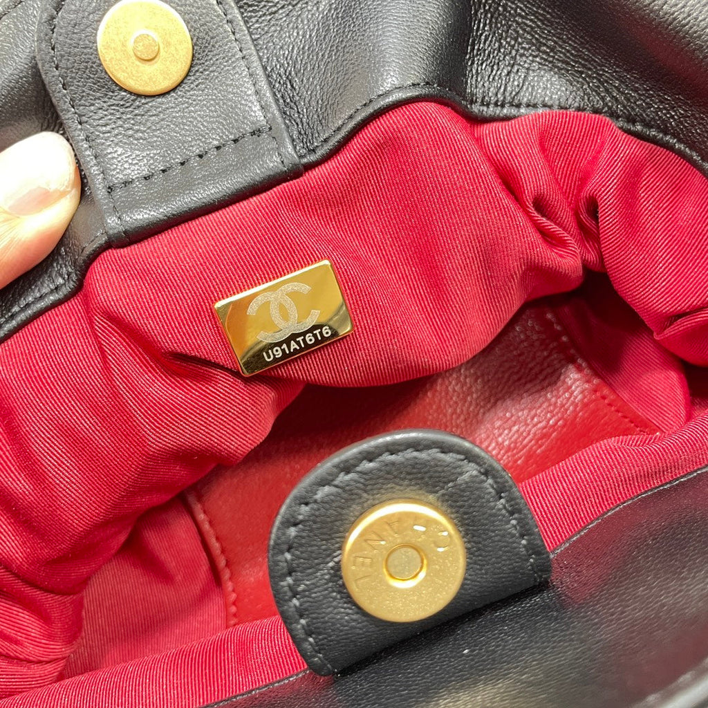 Chanel - Luxury Bag - CHL - 055