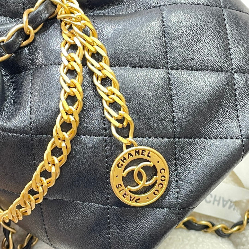 Chanel - Luxury Bag - CHL - 055