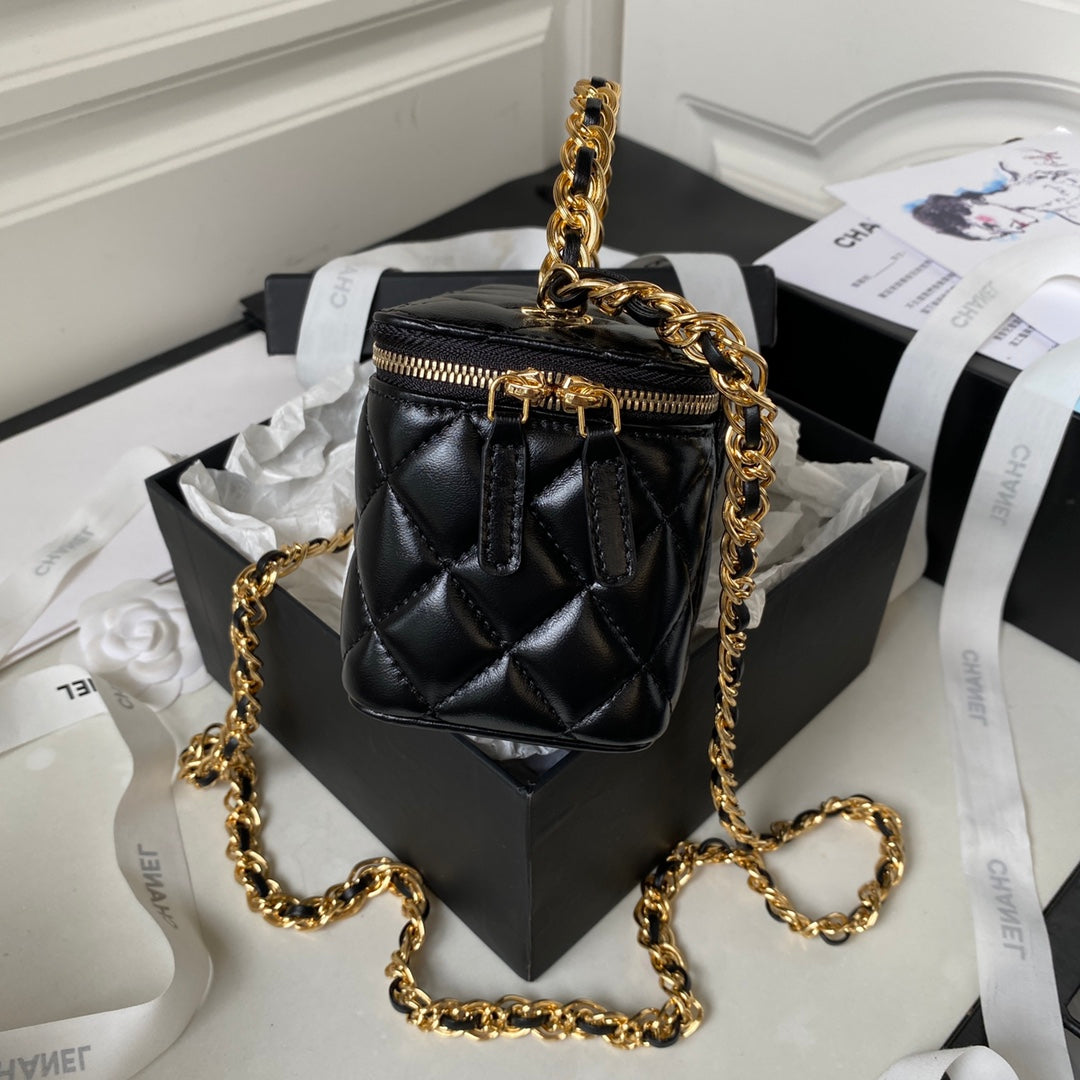 Chanel - Luxury Bag - CHL - 020