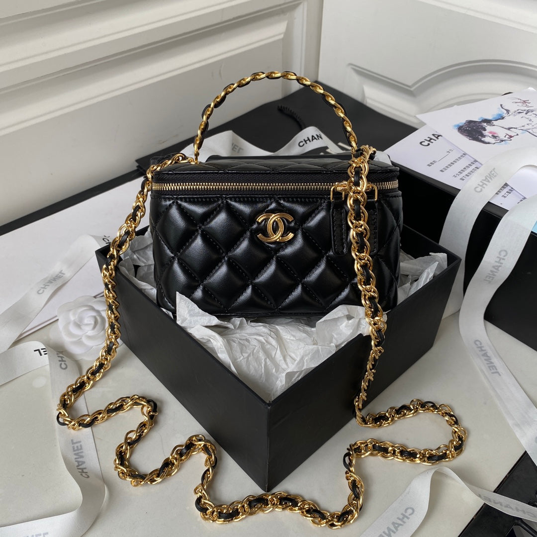 Chanel - Luxury Bag - CHL - 020