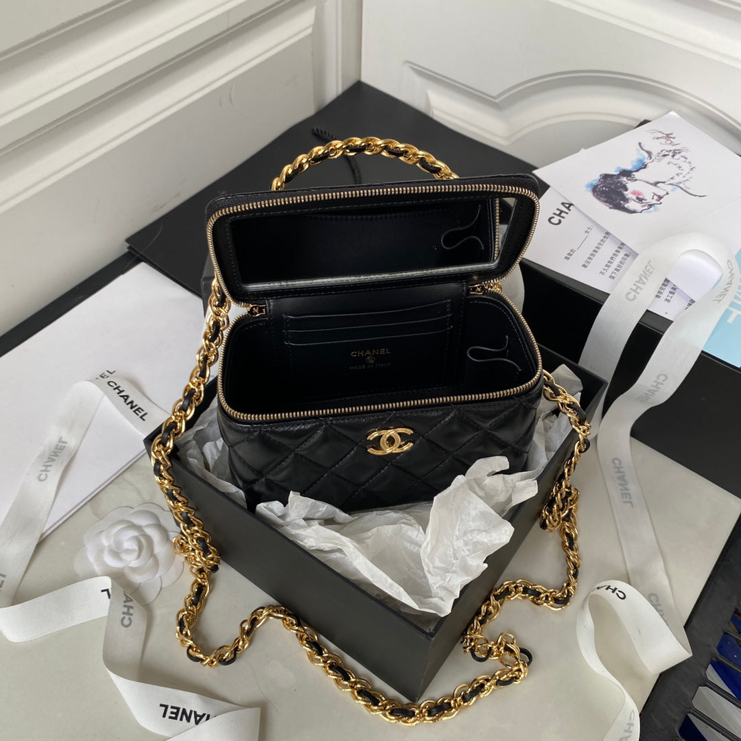 Chanel - Luxury Bag - CHL - 020