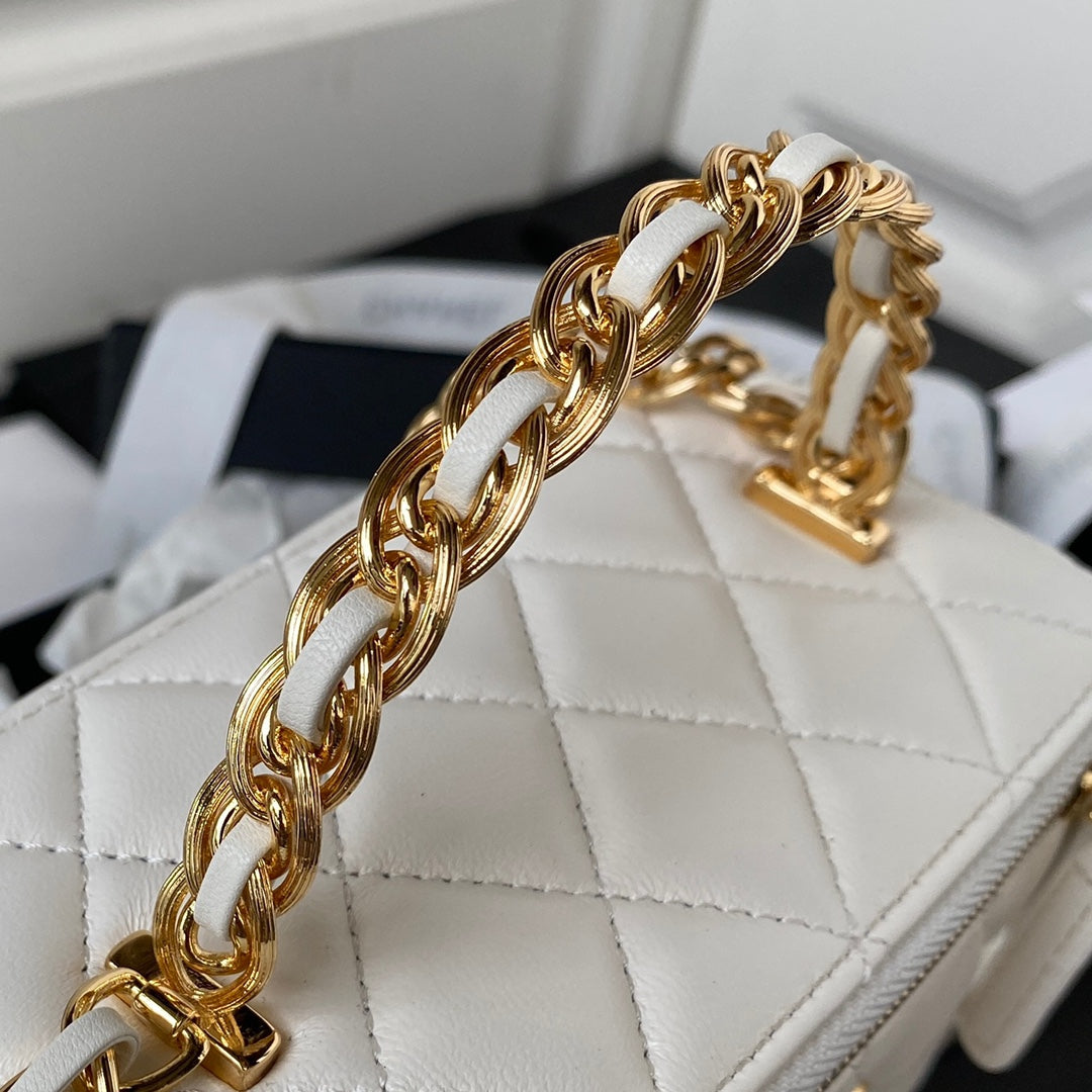 Chanel - Luxury Bag - CHL - 021