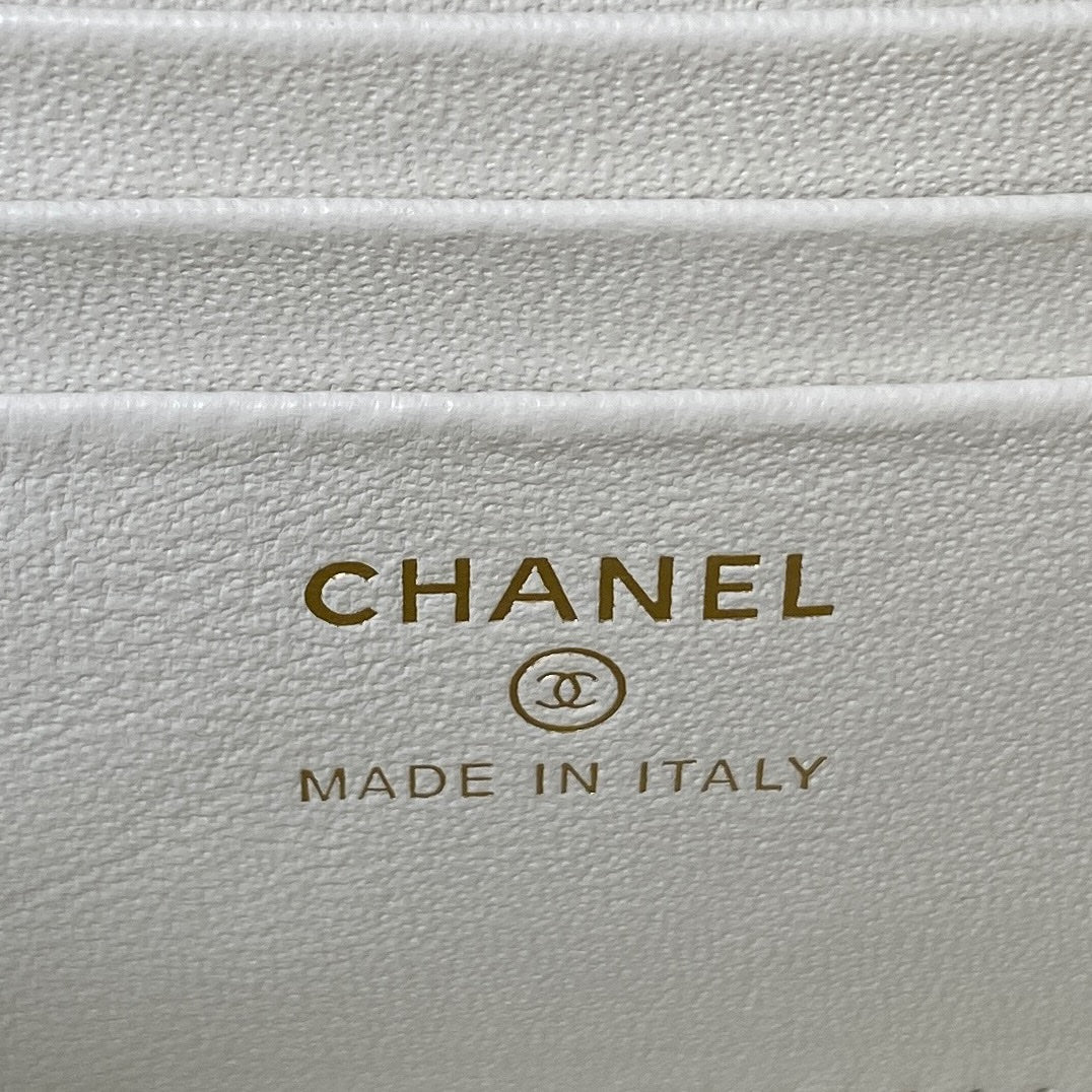 Chanel - Luxury Bag - CHL - 021