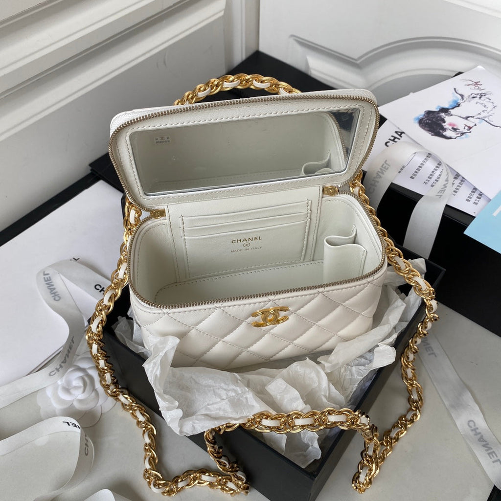 Chanel - Luxury Bag - CHL - 021