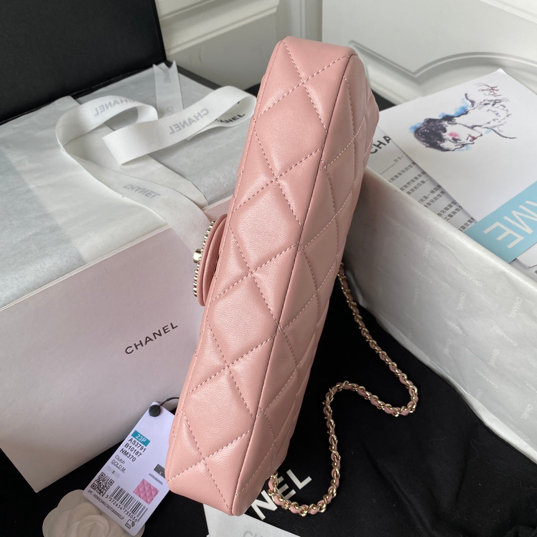 Chanel - Luxury Bag - CHL - 016