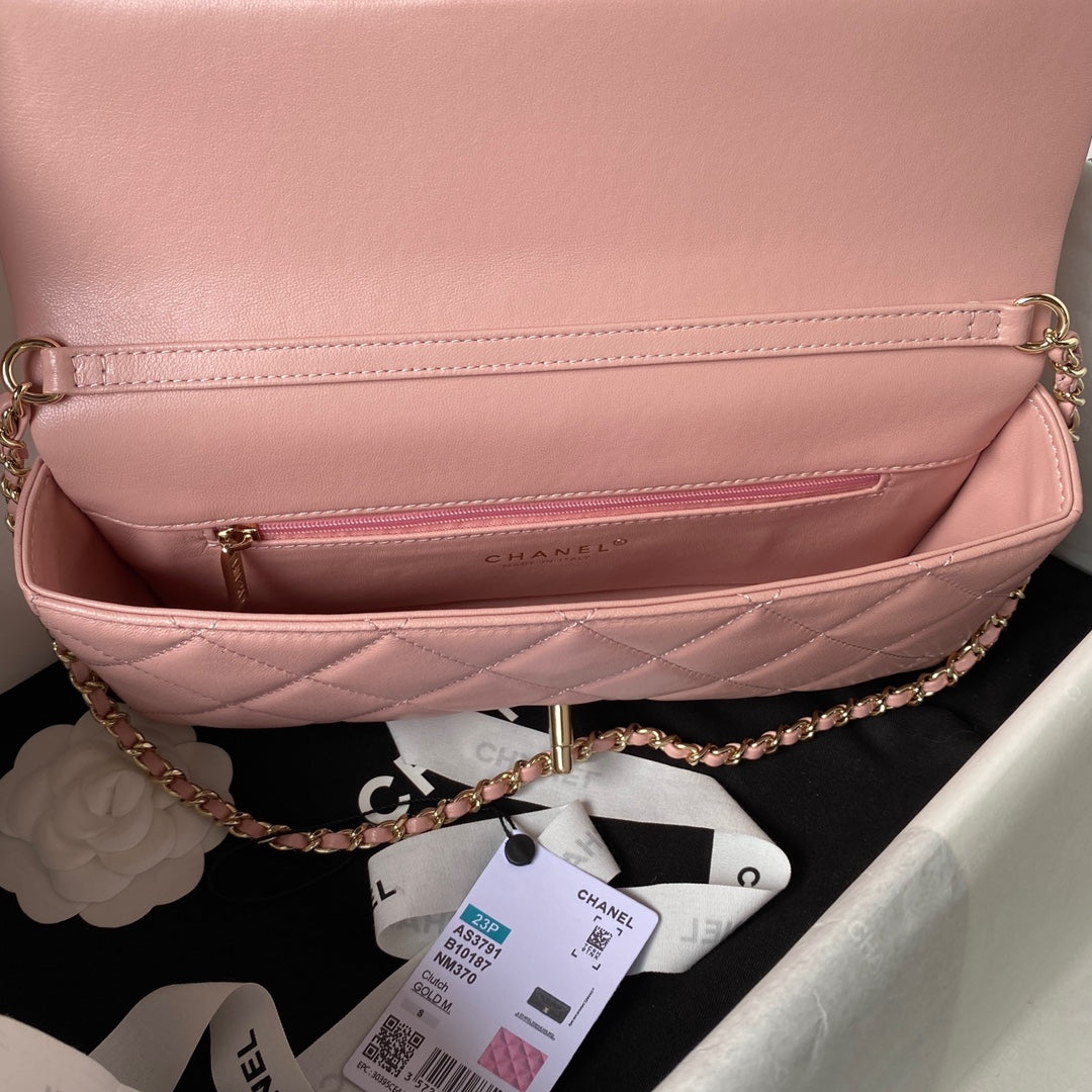 Chanel - Luxury Bag - CHL - 016