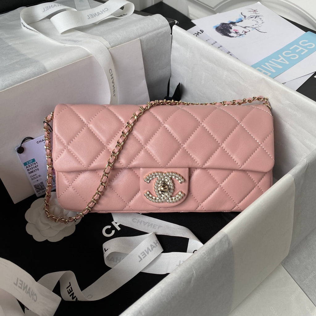 Chanel - Luxury Bag - CHL - 016