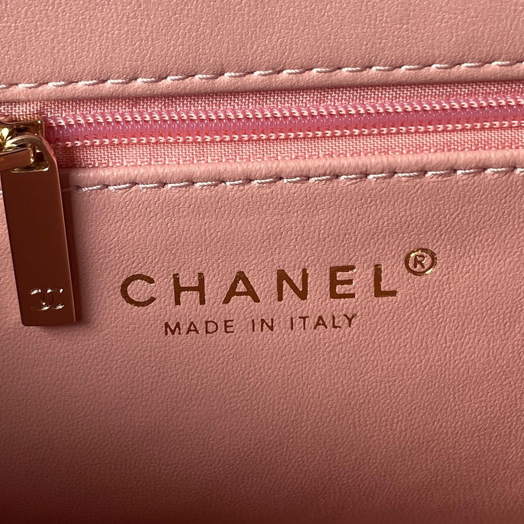 Chanel - Luxury Bag - CHL - 016