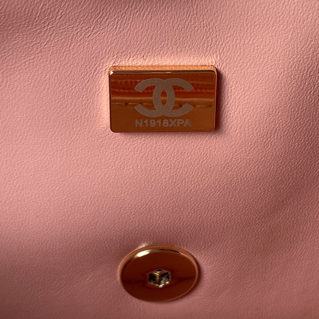 Chanel - Luxury Bag - CHL - 016