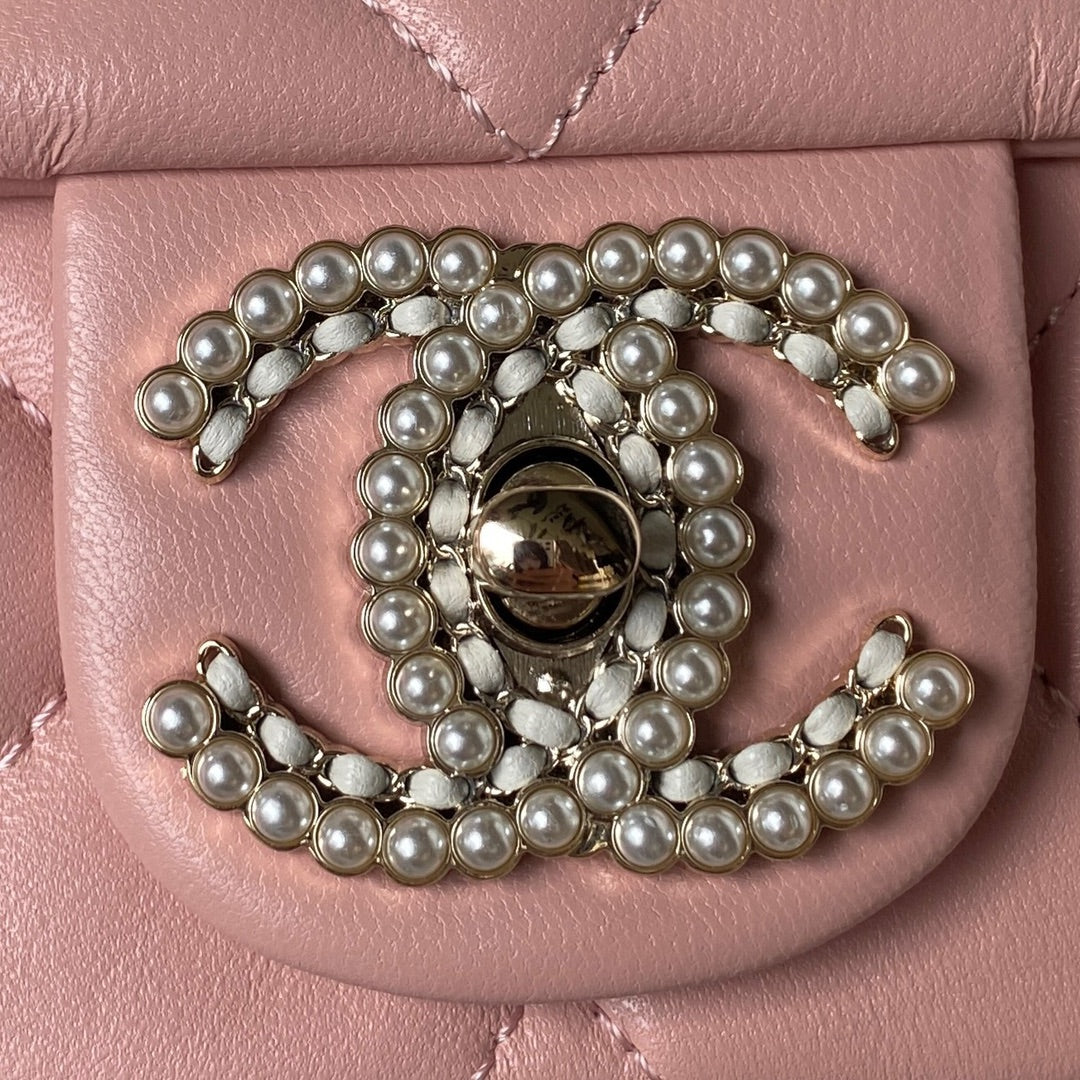Chanel - Luxury Bag - CHL - 016