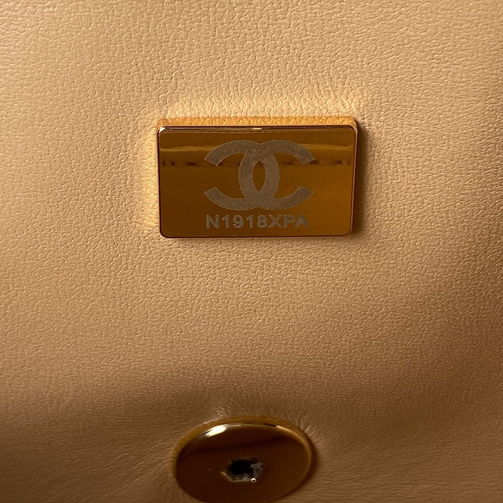 Chanel - Luxury Bag - CHL - 017