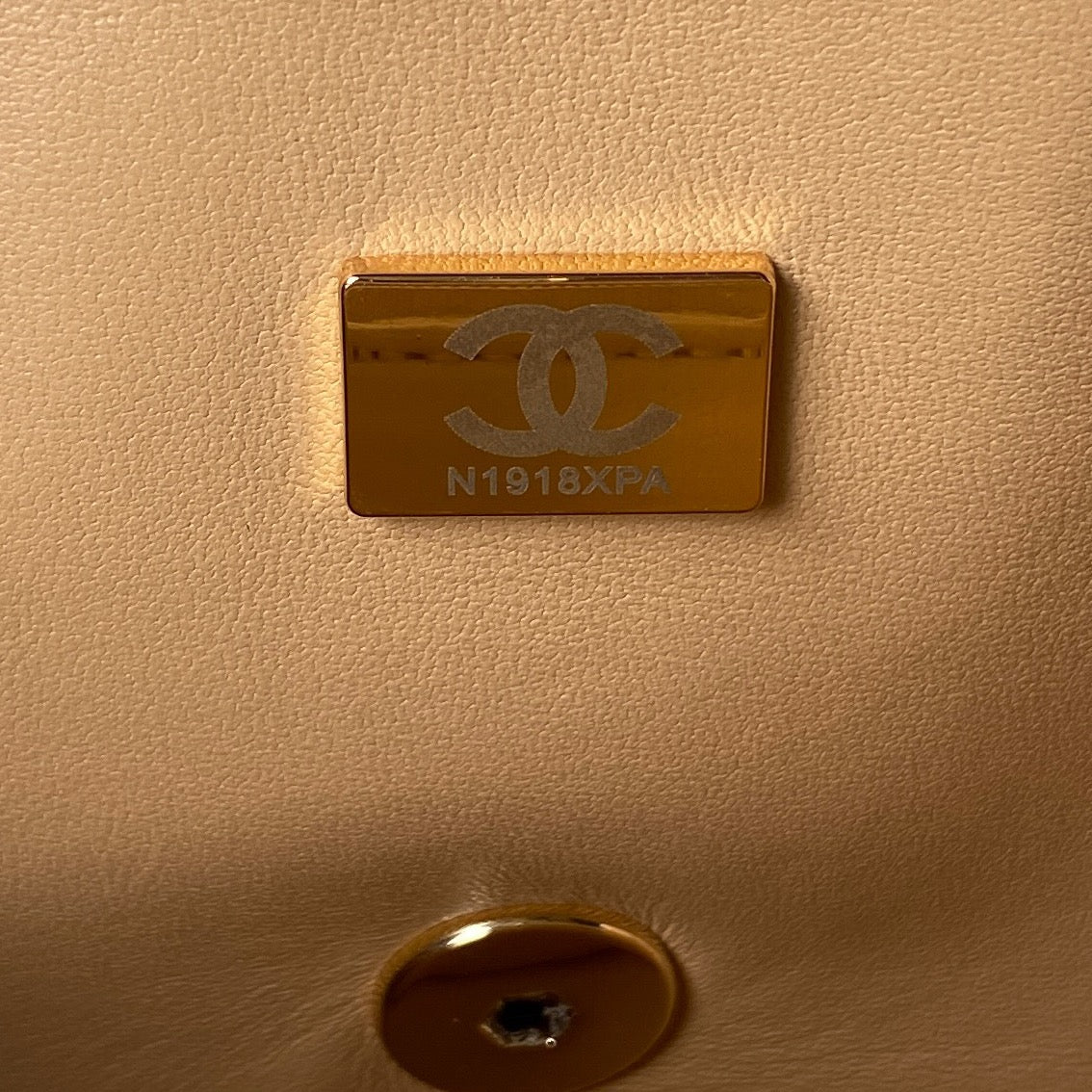 Chanel - Luxury Bag - CHL - 017