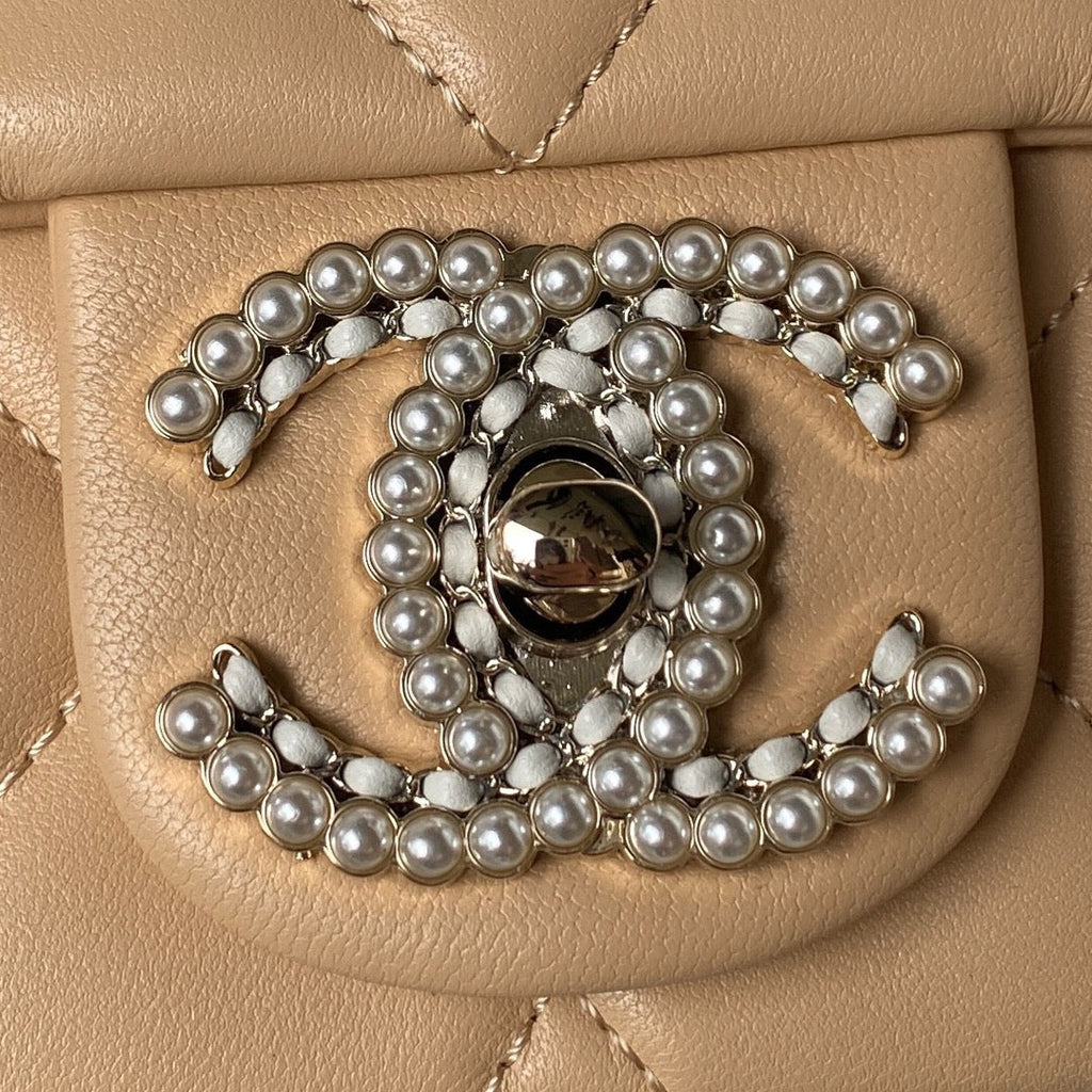 Chanel - Luxury Bag - CHL - 017