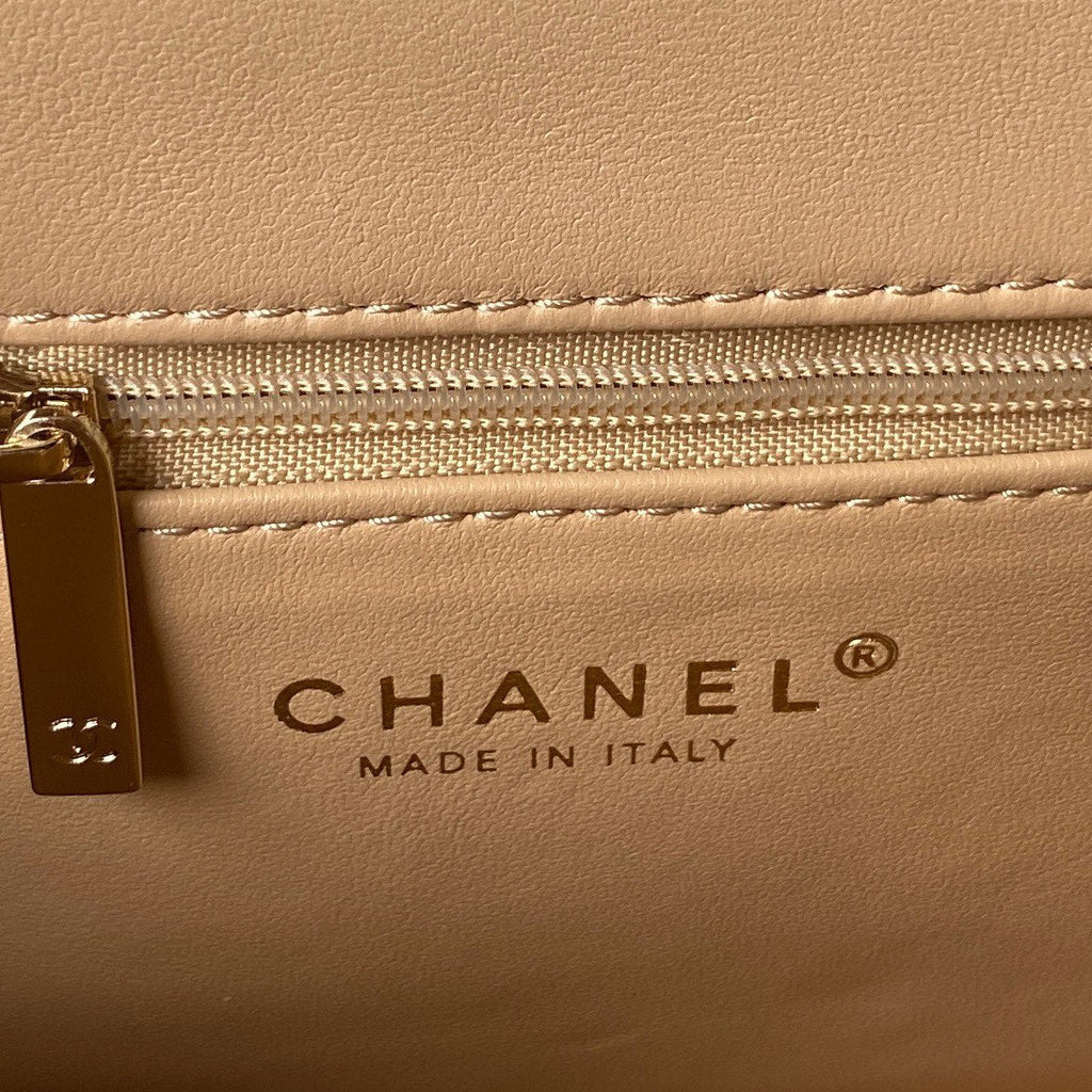Chanel - Luxury Bag - CHL - 017