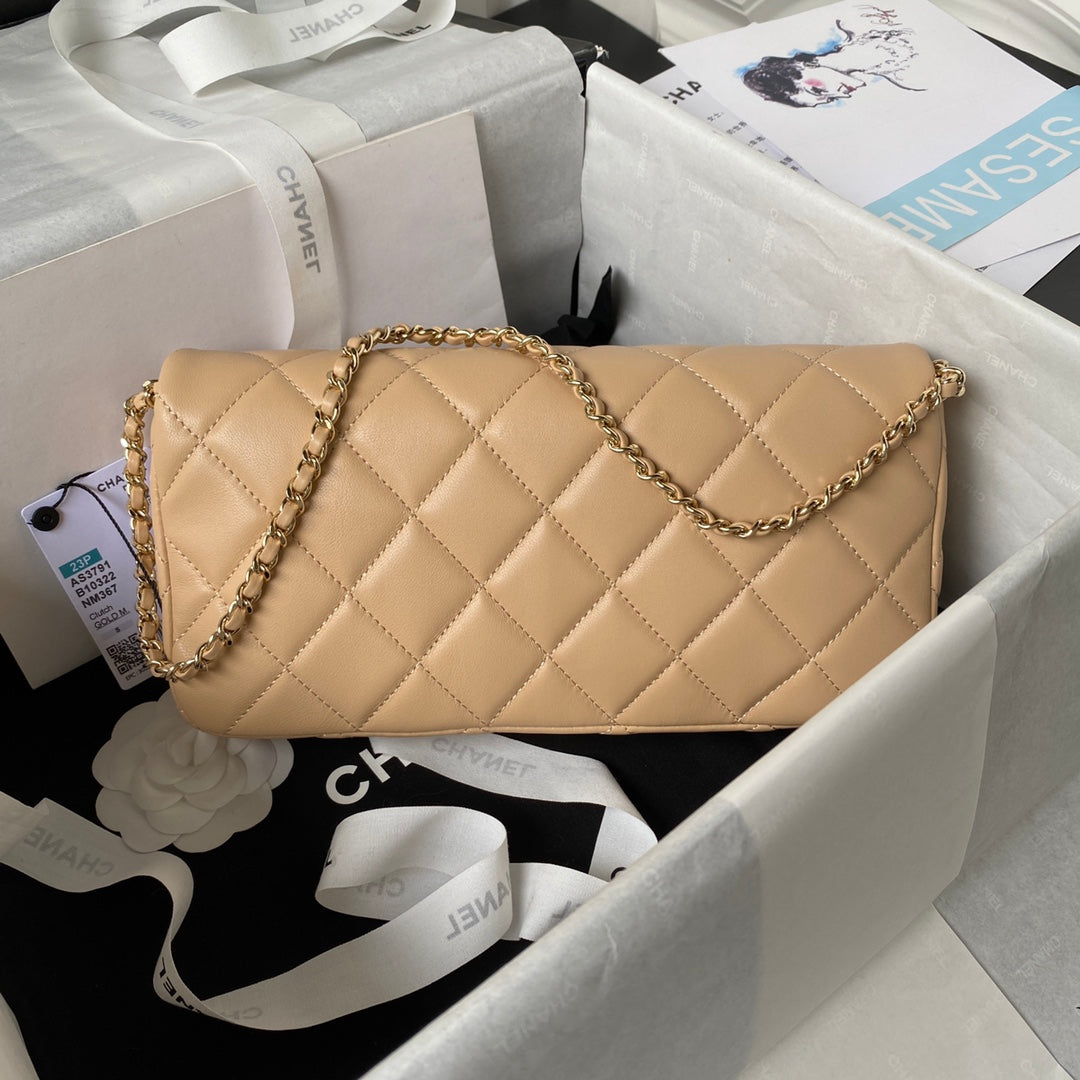 Chanel - Luxury Bag - CHL - 017