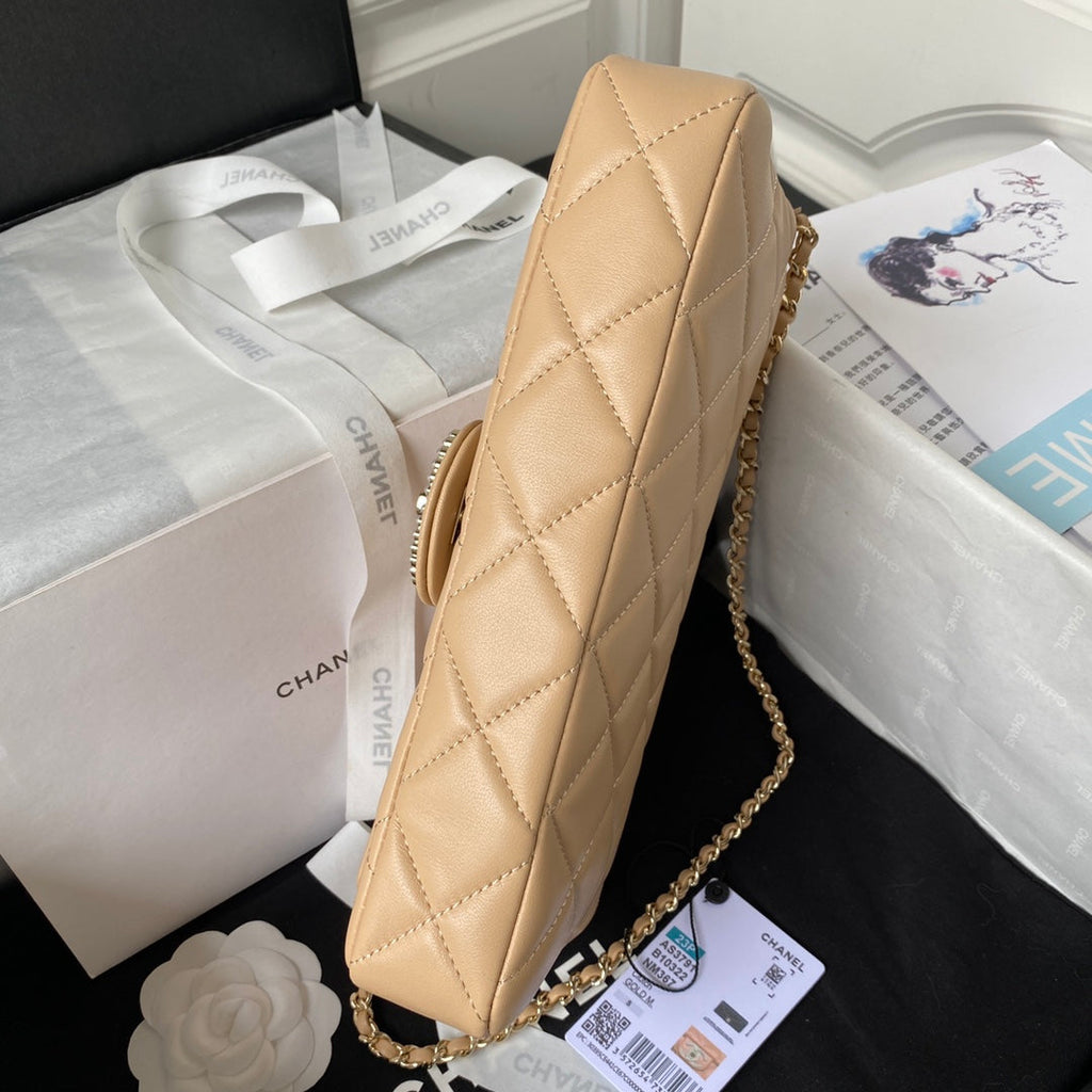 Chanel - Luxury Bag - CHL - 017