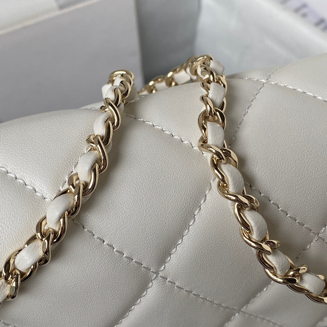 Chanel - Luxury Bag - CHL - 018