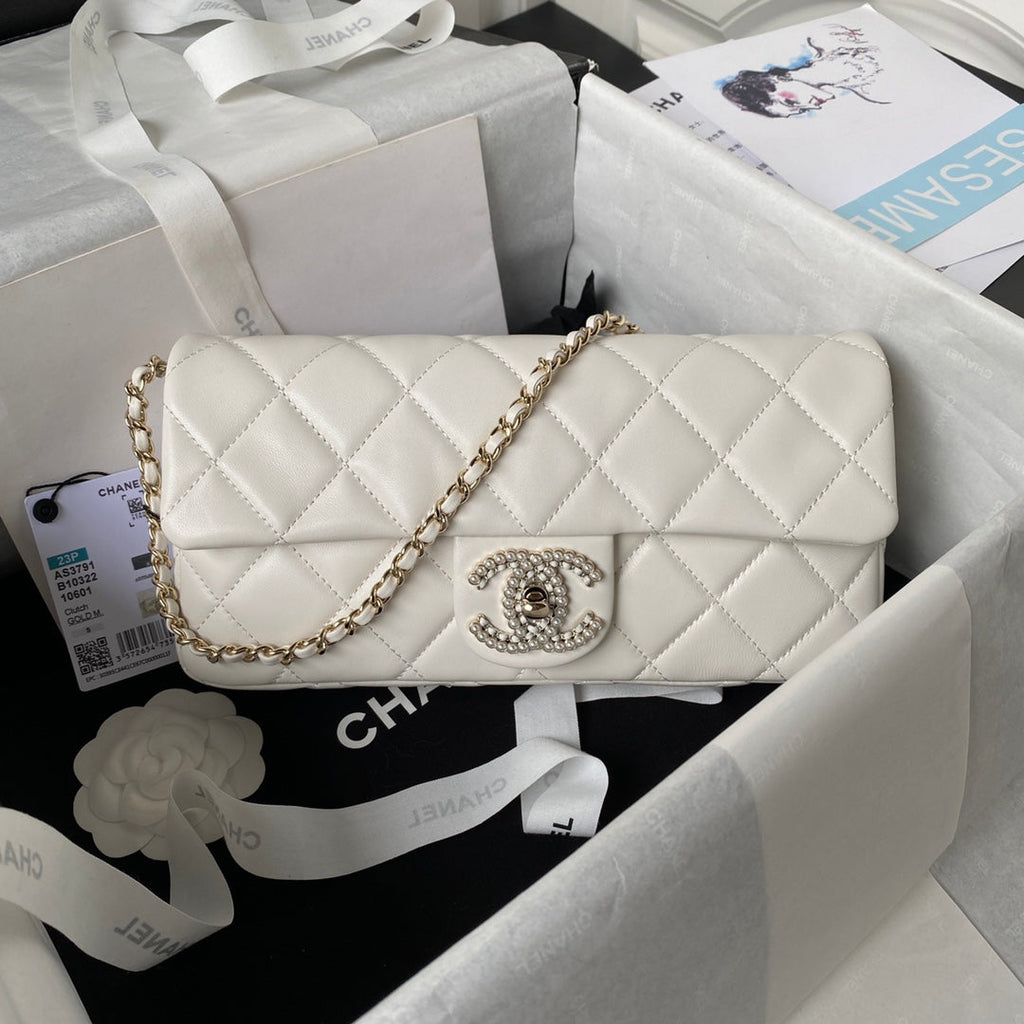 Chanel - Luxury Bag - CHL - 018
