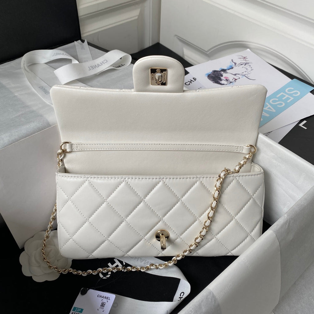 Chanel - Luxury Bag - CHL - 018