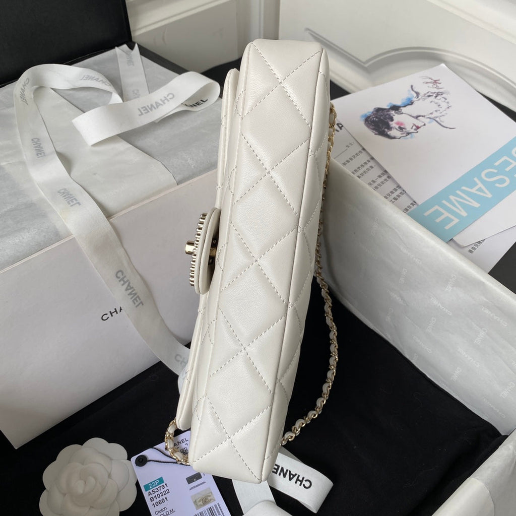 Chanel - Luxury Bag - CHL - 018