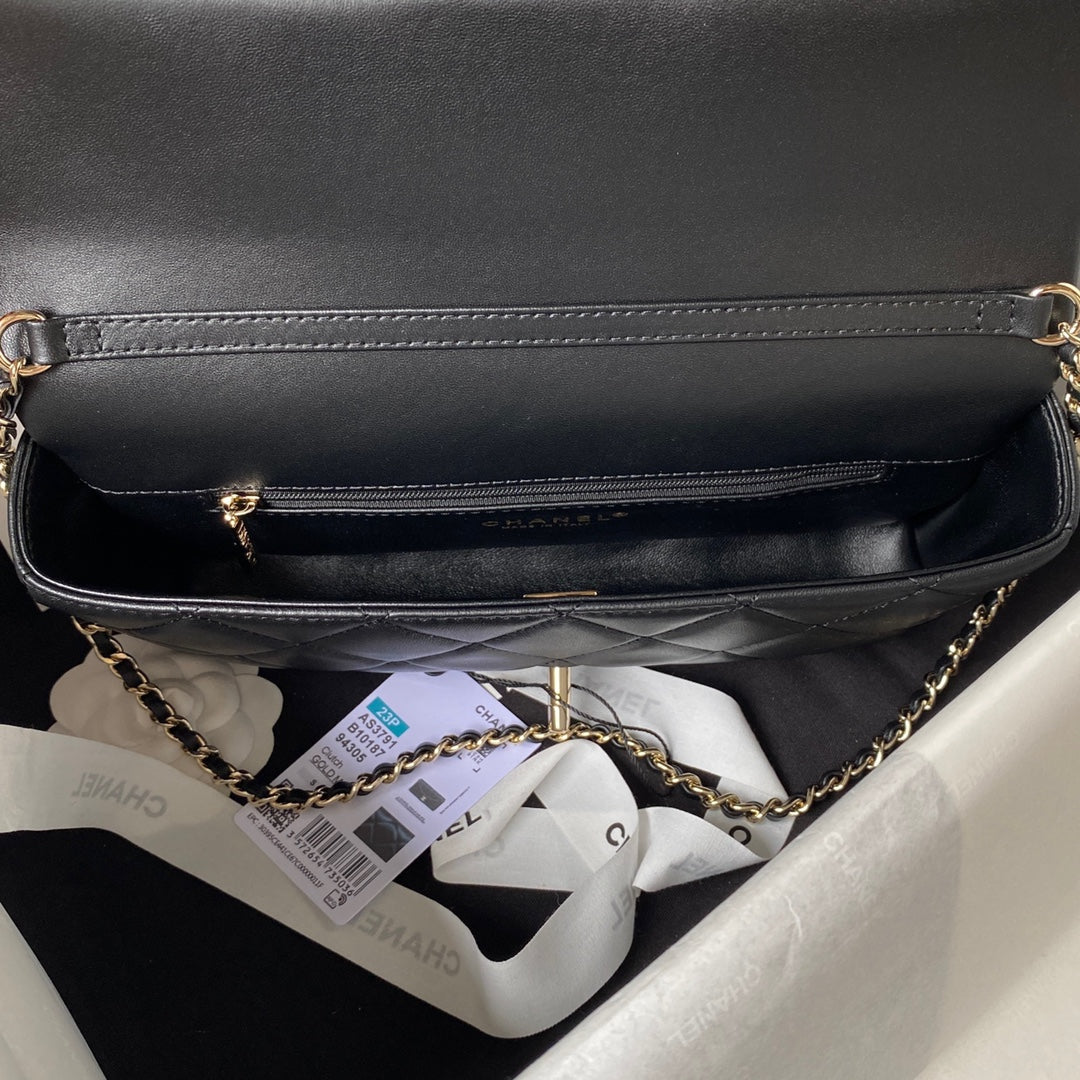 Chanel - Luxury Bag - CHL - 019