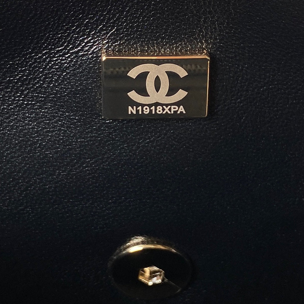 Chanel - Luxury Bag - CHL - 019