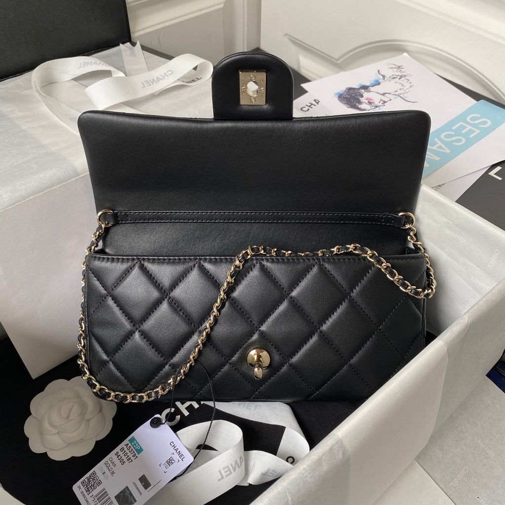 Chanel - Luxury Bag - CHL - 019