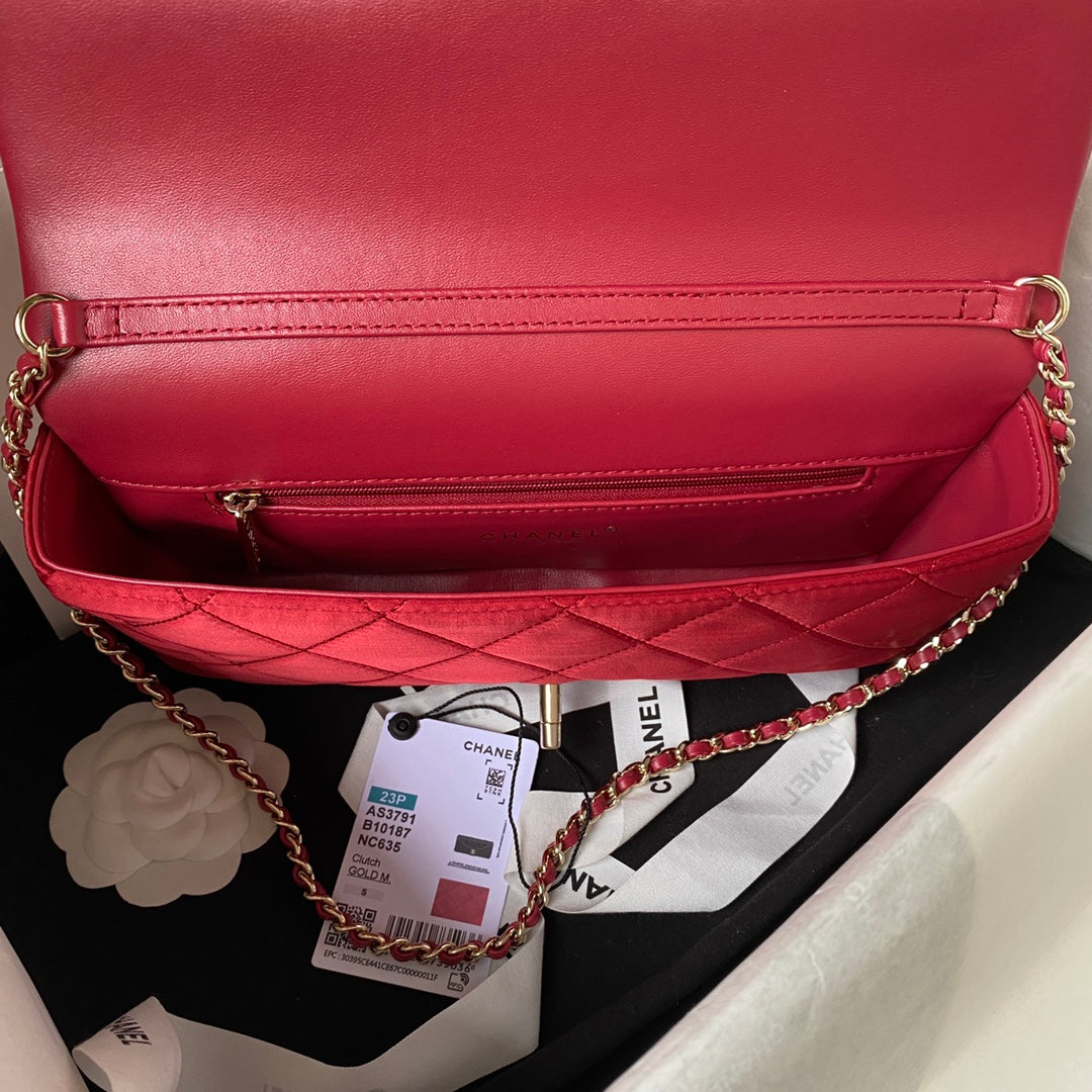 Chanel - Luxury Bag - CHL - 015