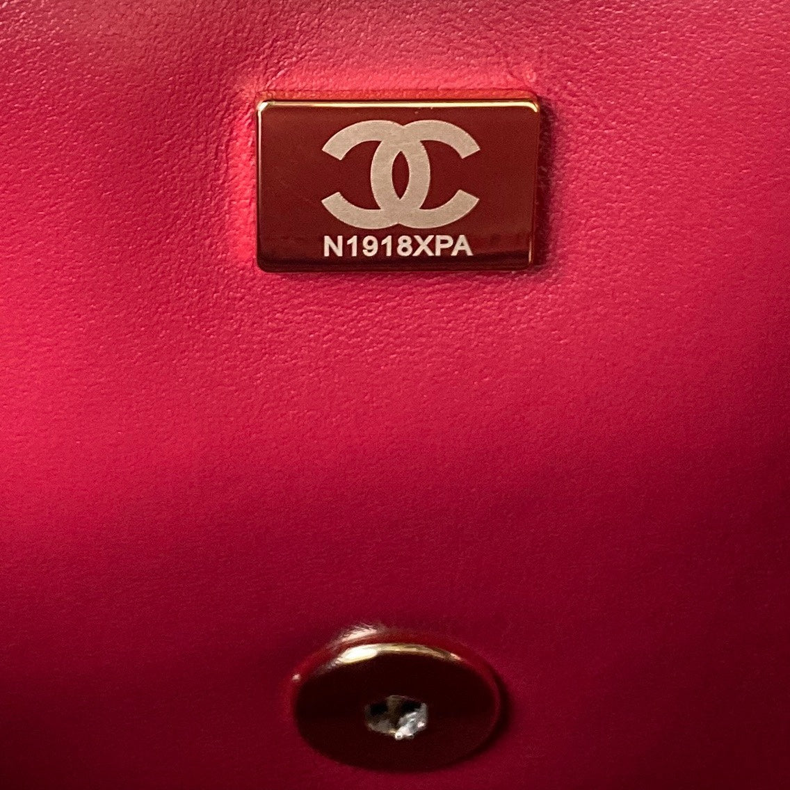Chanel - Luxury Bag - CHL - 015