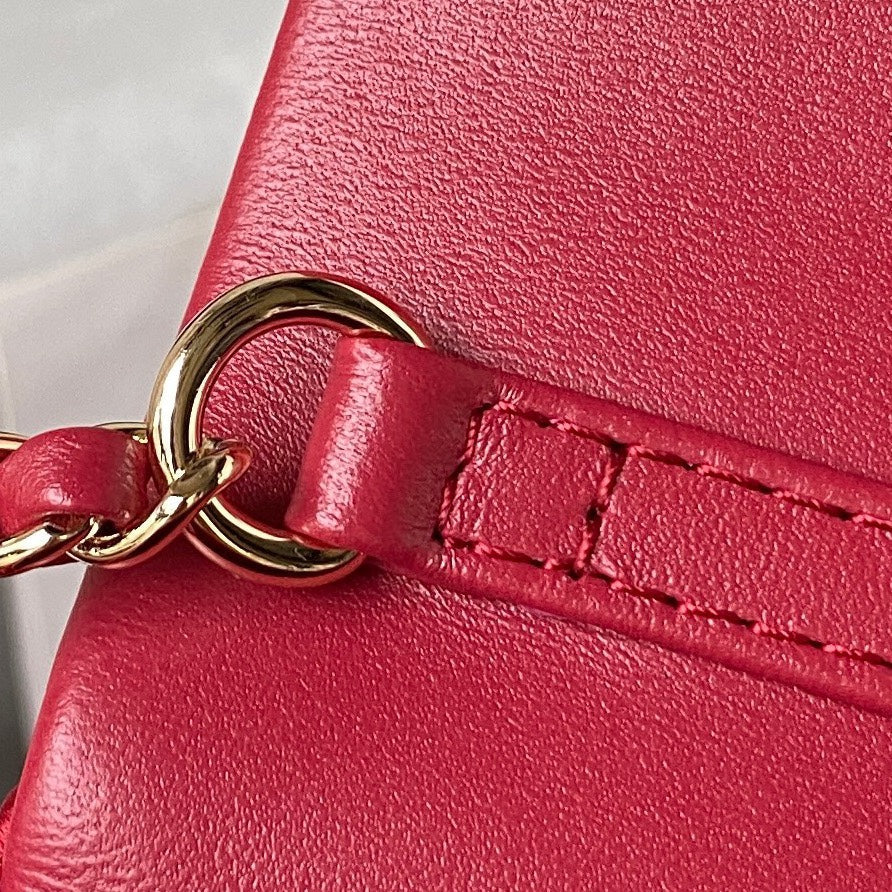 Chanel - Luxury Bag - CHL - 015