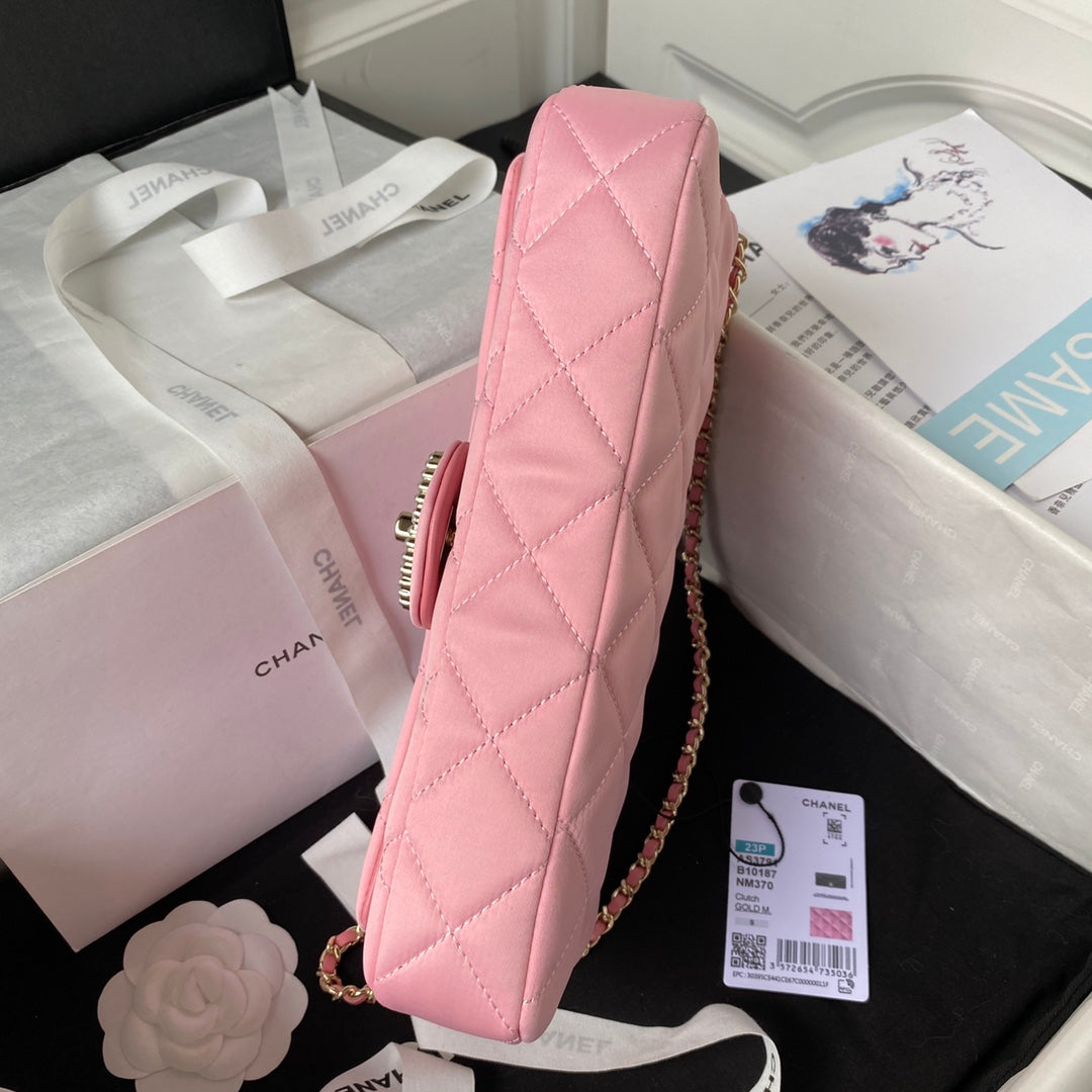 Chanel - Luxury Bag - CHL - 012